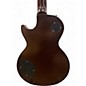Used 2012 Gibson LES PAUL 50S TRIBUTE SATIN HONEY BURST Solid Body Electric Guitar