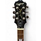 Used Epiphone LES PAUL 1960 TRIBUTE Cherry Sunburst Solid Body Electric Guitar