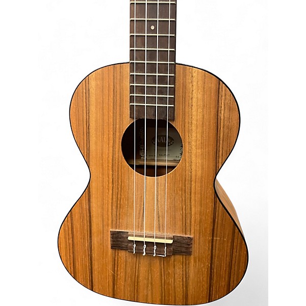 Used Kala KA-PWT Natural Ukulele