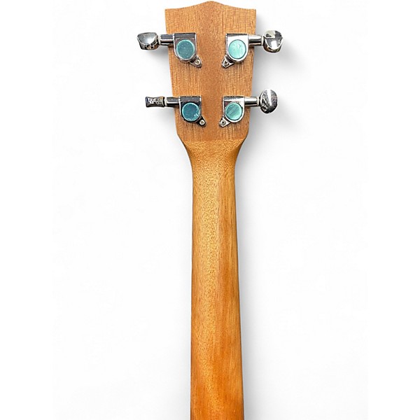 Used Kala KA-PWT Natural Ukulele