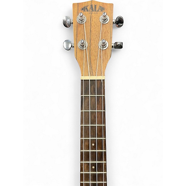Used Kala KA-PWT Natural Ukulele