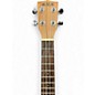Used Kala KA-PWT Natural Ukulele