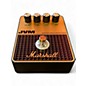 Used Marshall JVM Effect Pedal thumbnail