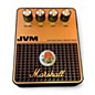 Used Marshall JVM Effect Pedal