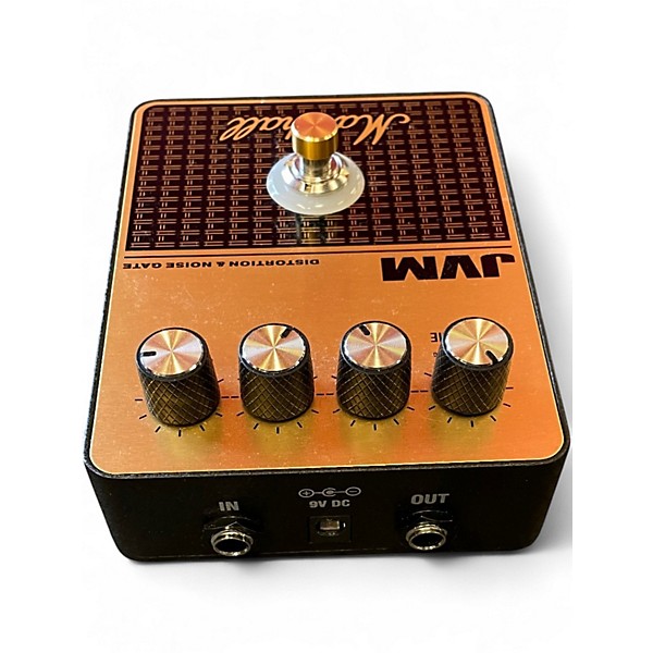 Used Marshall JVM Effect Pedal