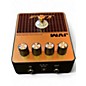 Used Marshall JVM Effect Pedal