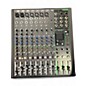 Used Mackie  ProFX12V3+ Unpowered Mixer thumbnail
