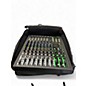 Used Mackie  ProFX12V3+ Unpowered Mixer