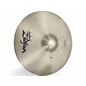 Used Zildjian 16in A Series Medium Crash Cymbal thumbnail