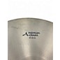 Used Zildjian 16in A Series Medium Crash Cymbal