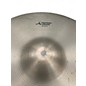 Used Zildjian 16in A Series Medium Crash Cymbal
