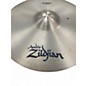 Used Zildjian 16in A Series Medium Crash Cymbal