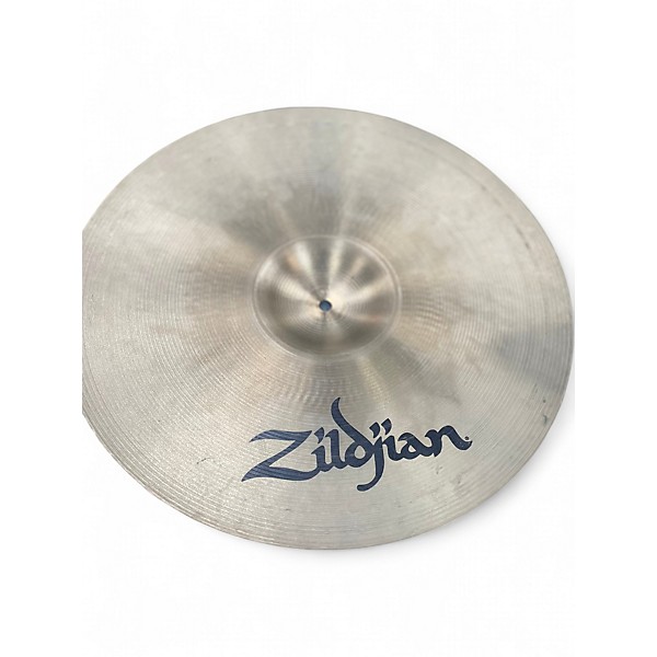 Used Zildjian 16in A Series Medium Crash Cymbal