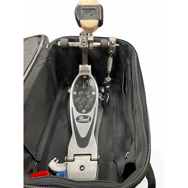 Used Pearl Eliminator Single Bass Drum Pedal