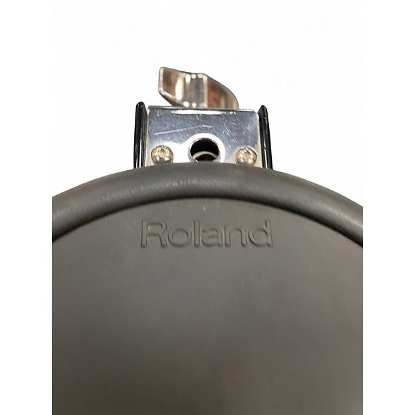 Used Roland PD8 Trigger Pad Trigger Pad