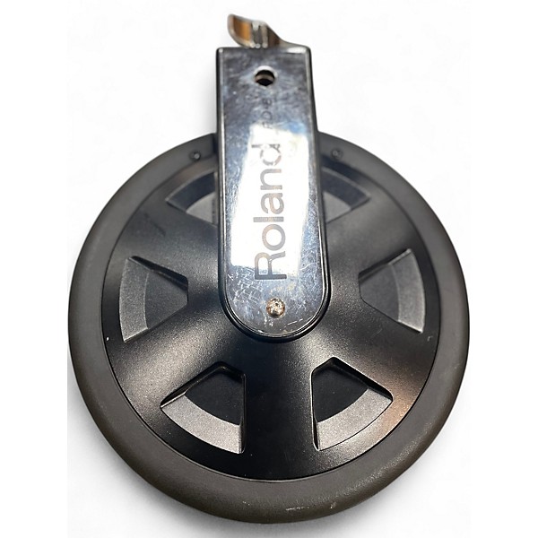 Used Roland PD8 Trigger Pad Trigger Pad