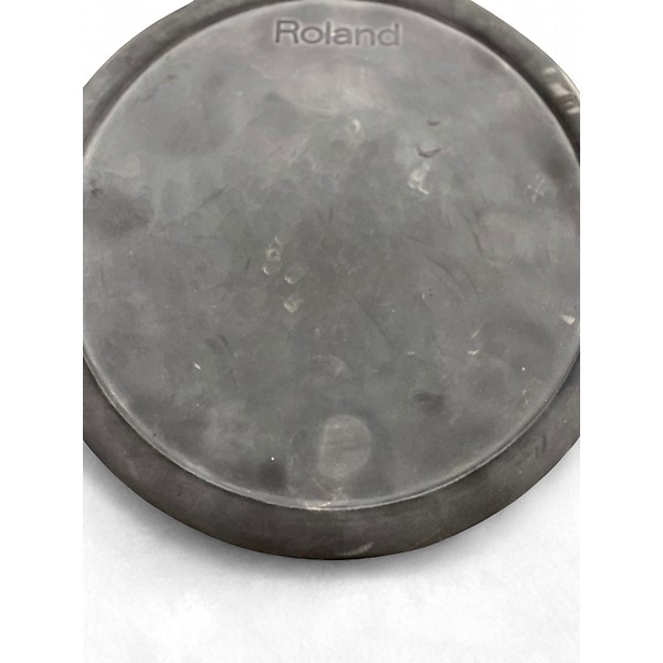 Used Roland PD8 Trigger Pad Trigger Pad