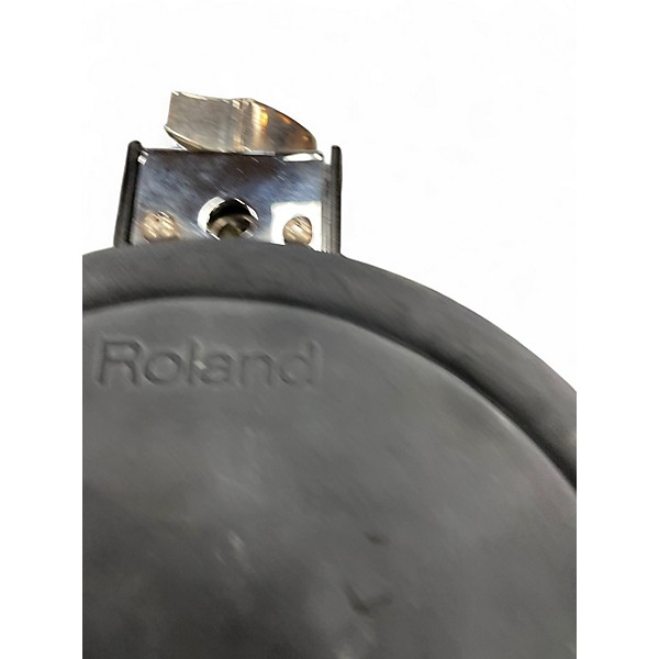 Used Roland PD8 Trigger Pad Trigger Pad