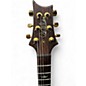 Used PRS Custom 24 Artist Green Solid Body Electric Guitar