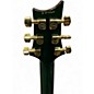 Used PRS Custom 24 Artist Green Solid Body Electric Guitar