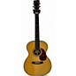 Used Recording King RO-328 Natural Acoustic Guitar thumbnail