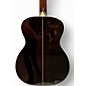 Used Recording King RO-328 Natural Acoustic Guitar