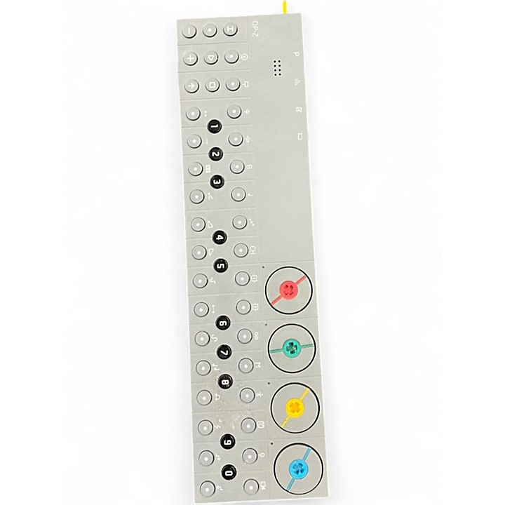 Used teenage engineering OP-Z Drum Machine | Guitar Center