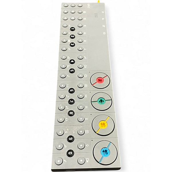 Used teenage engineering OP-Z Drum Machine