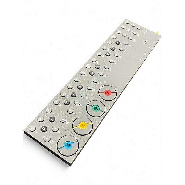 Used teenage engineering OP-Z Drum Machine