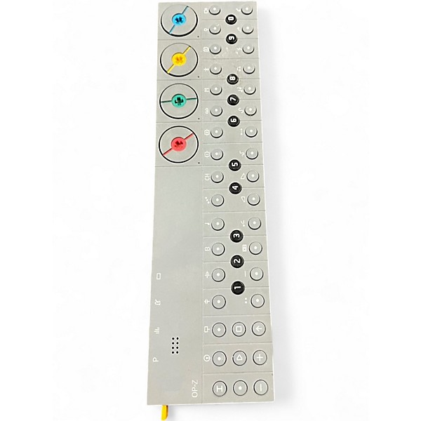 Used teenage engineering OP-Z Drum Machine