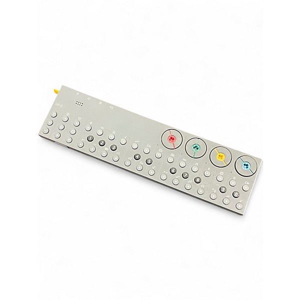 Used teenage engineering OP-Z Drum Machine