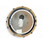 Used Yamaha 4 Piece Tour Custom Candy Apple Satin Drum Kit
