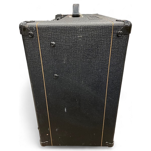Used VOX AC15C1 15W Tube Guitar Combo Amp