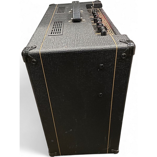 Used VOX AC15C1 15W Tube Guitar Combo Amp