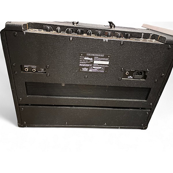 Used VOX AC15C1 15W Tube Guitar Combo Amp