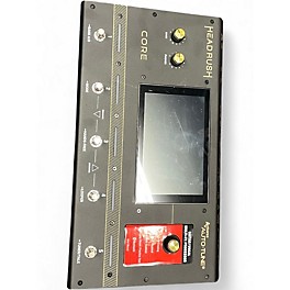 Used HeadRush CORE Effect Processor