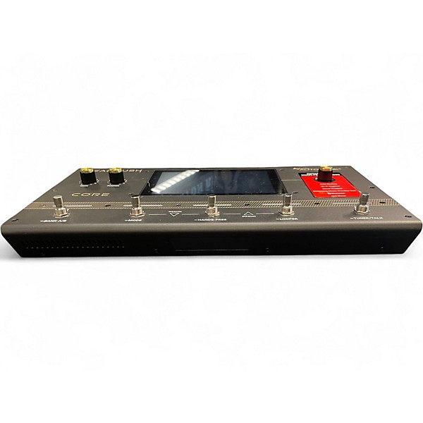 Used HeadRush CORE Effect Processor