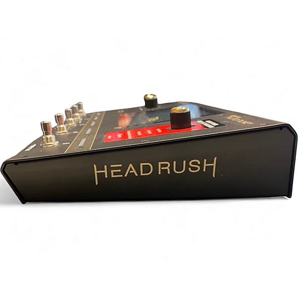 Used HeadRush CORE Effect Processor