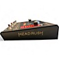 Used HeadRush CORE Effect Processor