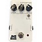 Used JHS Pedals 3 Series Distortion Effect Pedal thumbnail