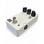 Used JHS Pedals 3 Series Distortion Effect Pedal