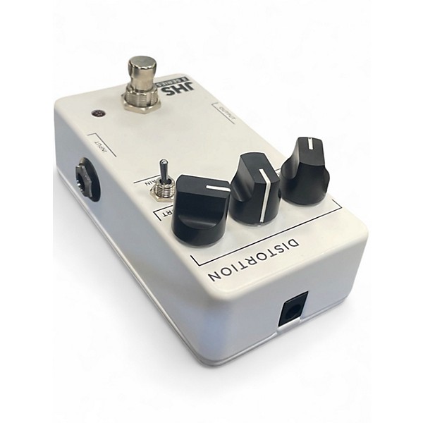 Used JHS Pedals 3 Series Distortion Effect Pedal
