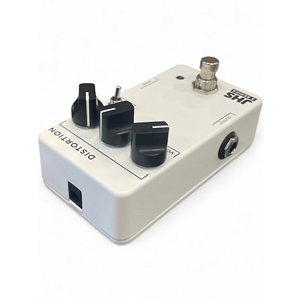 Used JHS Pedals 3 Series Distortion Effect Pedal