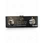 Used Hotone Effects Ampero Switch Pedal thumbnail