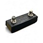 Used Hotone Effects Ampero Switch Pedal
