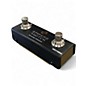 Used Hotone Effects Ampero Switch Pedal