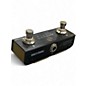 Used Hotone Effects Ampero Switch Pedal