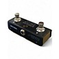 Used Hotone Effects Ampero Switch Pedal