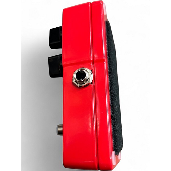Used TC Electronic Sub N Up Octaver Effect Pedal
