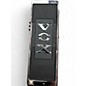 Used VOX V863 CUSTOM AUTO WAH WAH Effect Pedal